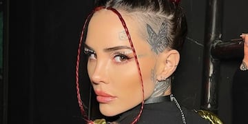 Cande Tinelli