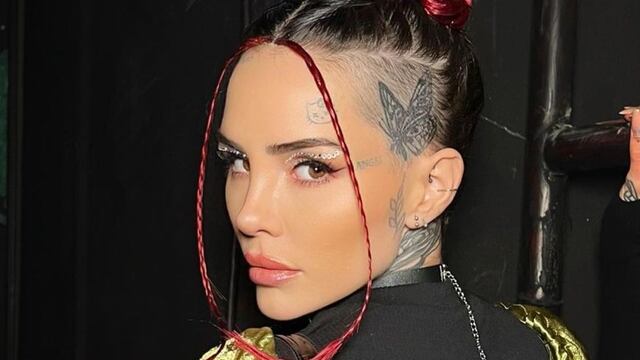 Cande Tinelli