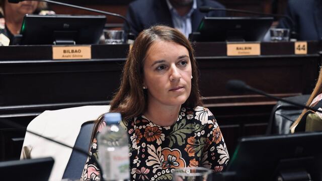 La diputada puntaltense Abigail Gómez solicitó ayudas para los comerciantes y contribuyentes de la región afectados por el temporal