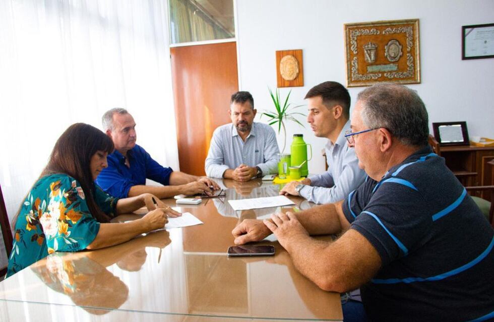 Juntos por el Cambio reclama por las vacantes en la Justicia rafaelina