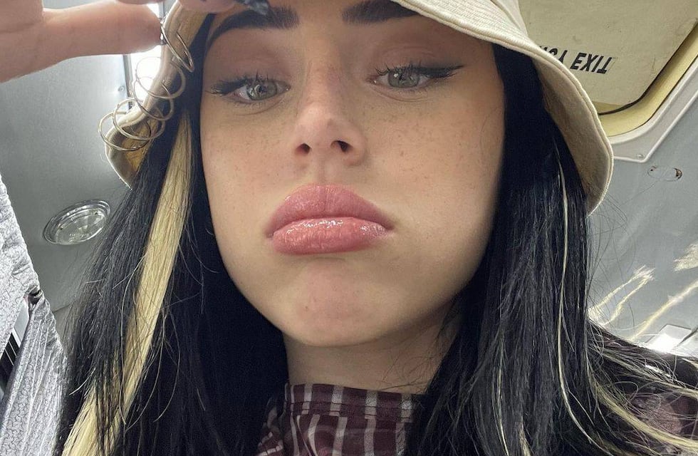 Nicki Nicole probó que es “wapa traketera desde peque” y enterneció a sus fans