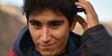 Pablo Avila creador de animaciones divertidas.