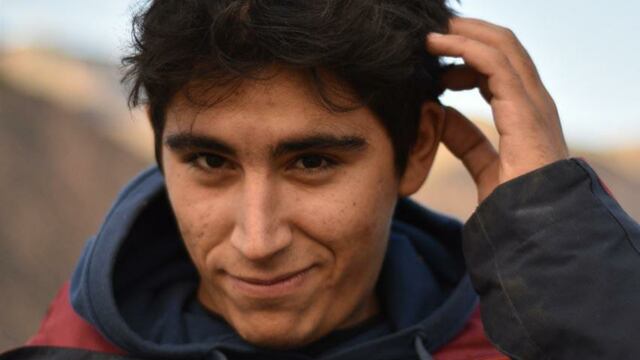 Pablo Avila creador de animaciones divertidas.