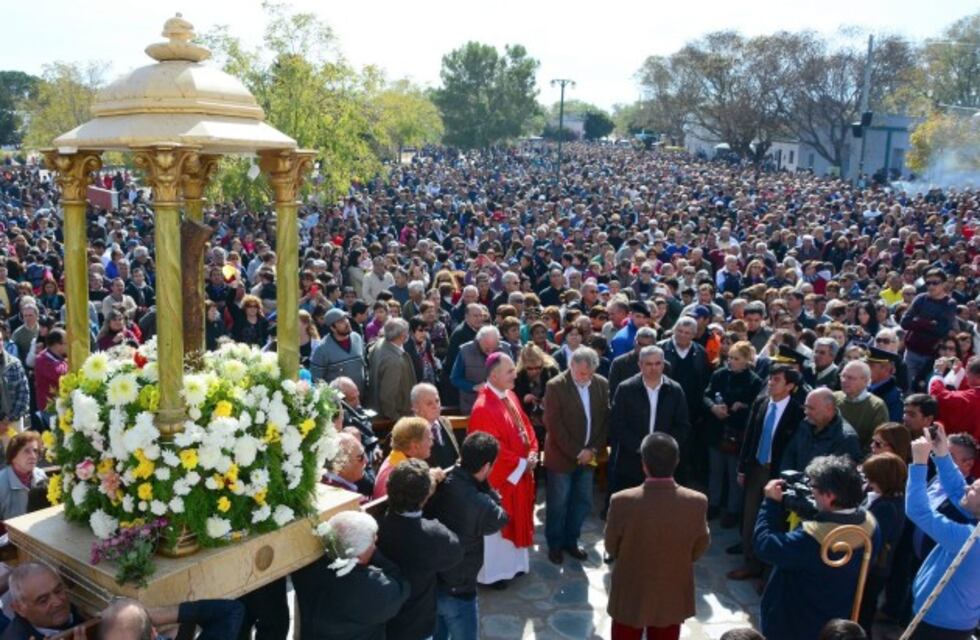 Festividad del Cristo de Renca: todo lo que hay que saber