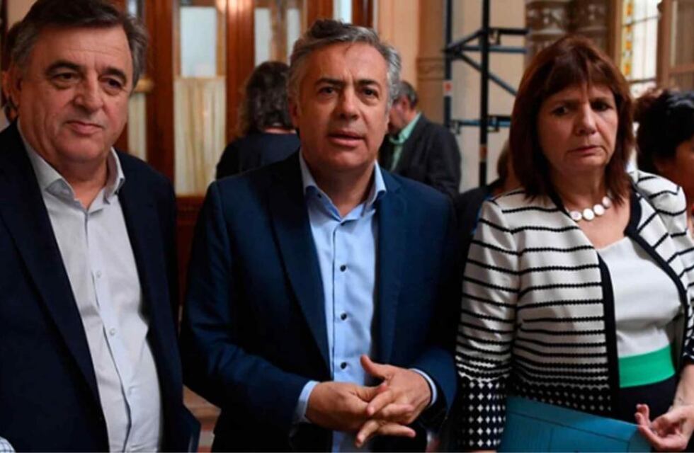 “¡Y un día el Gobierno firmó con Pfizer!”: las reacciones de la oposición al anuncio del acuerdo