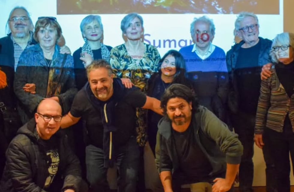 Murió un reconocido periodista y escritor cordobés: ocurrió en plena Chacabuco