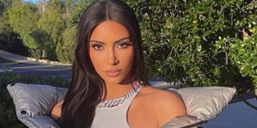 Kim Kardashian lidia con un nuevo video sexual que amenazaría con la privacidad de su familia.
