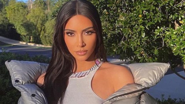 Kim Kardashian lidia con un nuevo video sexual que amenazaría con la privacidad de su familia.