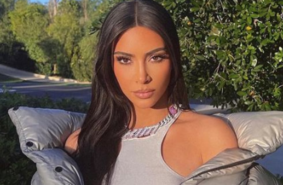 Kim Kardashian reveló que “comería caca” si eso la ayuda a mantenerse joven: “Intentaría cualquier cosa”