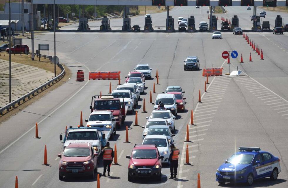 Segunda ola: el kirchnerismo cordobés pidió que la provincia adopte las restricciones que impuso Alberto Fernández