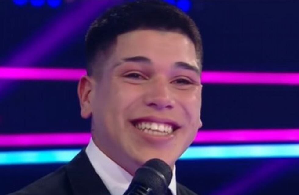 Quién es Thiago Agustín Medina de Gran Hermano: el joven que trabaja en el Mercado Central y junta cartón