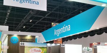 Entrerrianas amplían el mercado internacional.