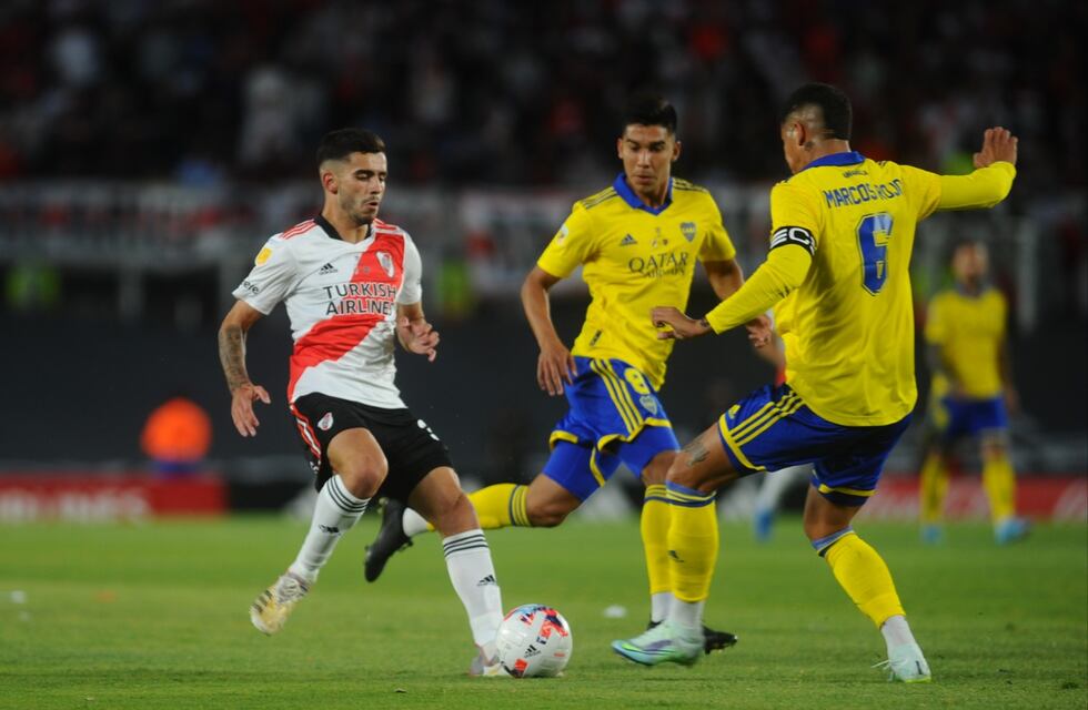 Liga Profesional 2022: conocé el formato y en qué fecha se juega cada clásico