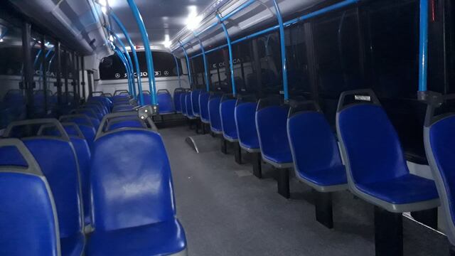 Transporte en Tandil: cuál es la situación en las escuelas rurales de la ciudad