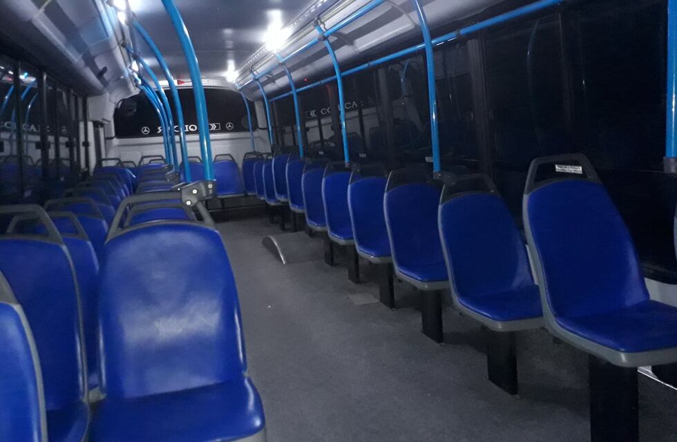 Transporte en Tandil: cuál es la situación en las escuelas rurales de la ciudad