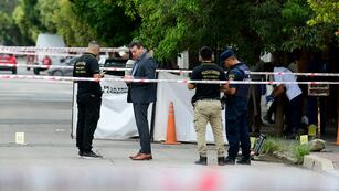 Crimen en barrio Yofre Norte, conmoción en Córdoba.