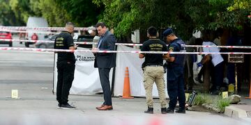Crimen en barrio Yofre Norte, conmoción en Córdoba.