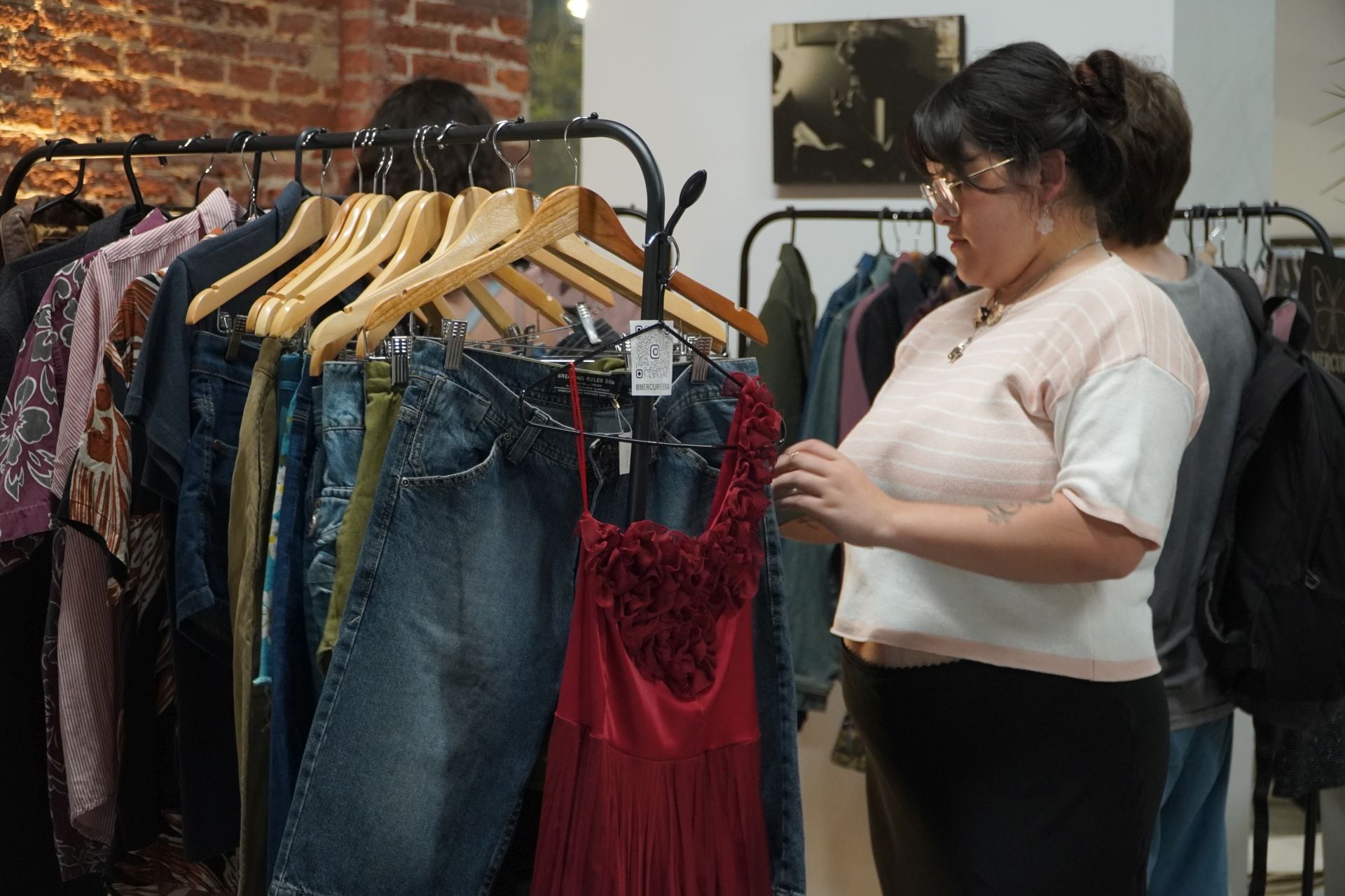 La Primera Feria Circular promovió prácticas sustentables y el consumo responsable en Paraná.