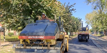 Afectarán a los barrios Los Andes, Parque Luro, Centro, Puerto, Bosque Alegre, entre otros.