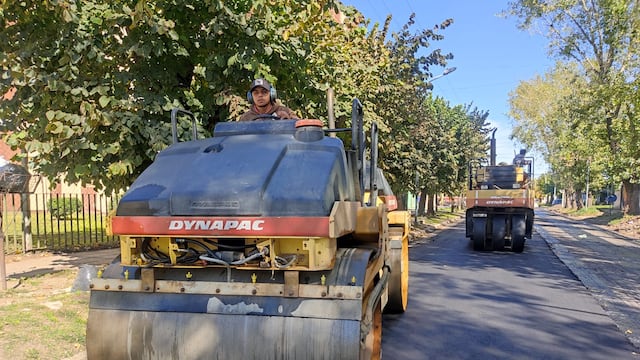 Afectarán a los barrios Las Lilas, Libertad, Los Andes, Bosque Alegre, Puerto, entre otros.