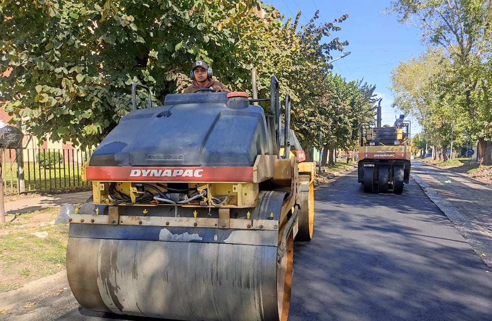 Nuevos cortes de tránsito por obras viales