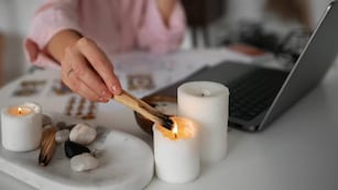 Sirve para abrir nuevos caminos.