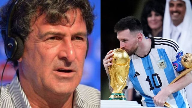 Kempes pidió disculpas luego de sus polémicas declaraciones.