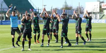 Sportivo Belgrano San Francisco