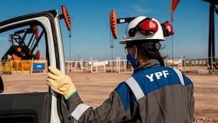 Desde cuándo y dónde aplicará el sistema de precios por horario de YPF.
