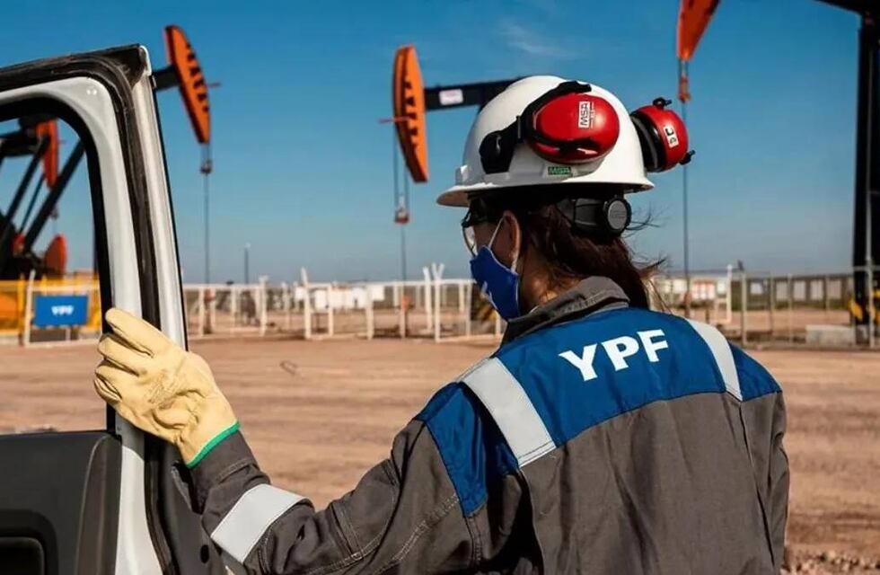 Desde cuándo y dónde aplicará el sistema de precios por horario de YPF