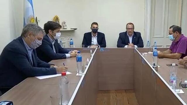 Apertura de Sesiones Ordinarias en el Concejo Municipal de Pérez