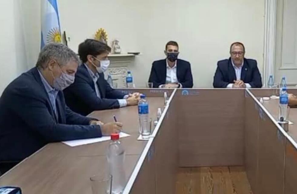Apertura de Sesiones Ordinarias en el Concejo Municipal de Pérez