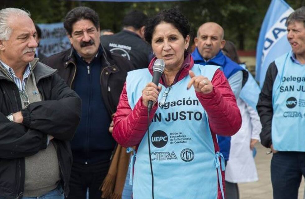 Fabiana Nocco “nos preocupan los casos porque recién estamos con docentes y algunos estudiantes”