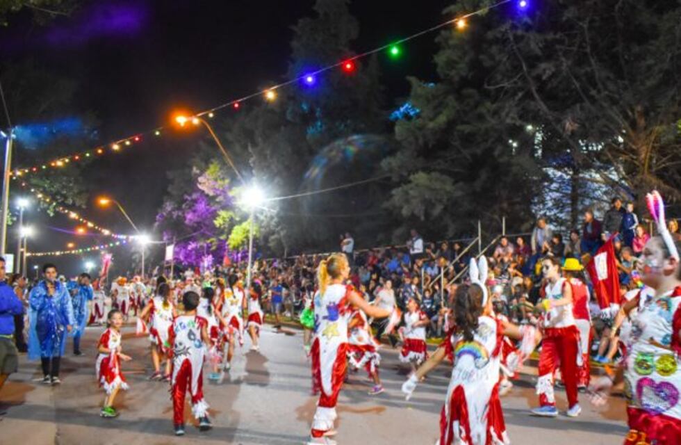 Córdoba fue uno de los destinos más elegidos del país en el feriado de Carnaval