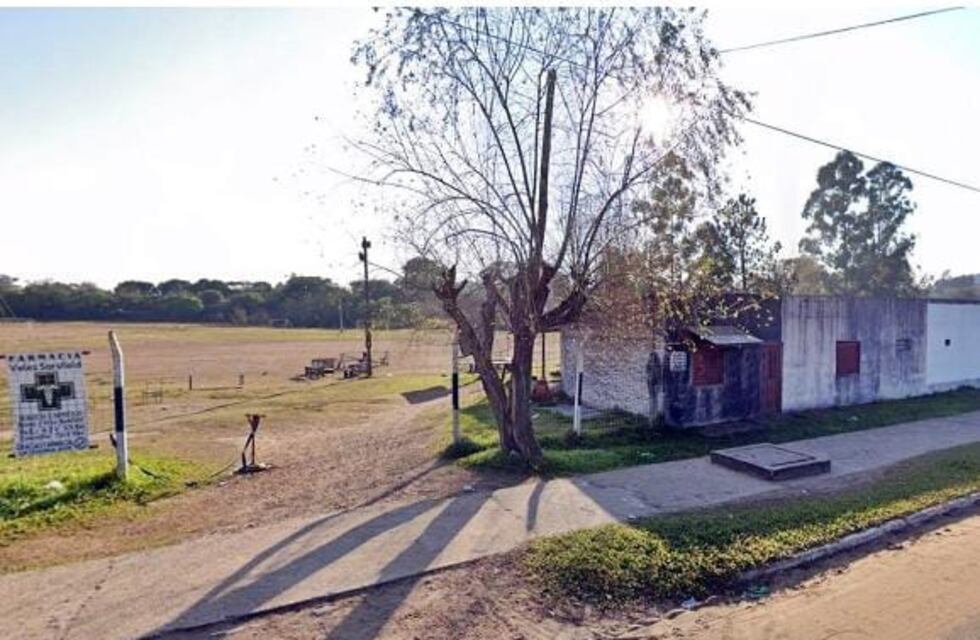 Mediante una ley se transfirió un campo de deportes al Club Ferrocarril