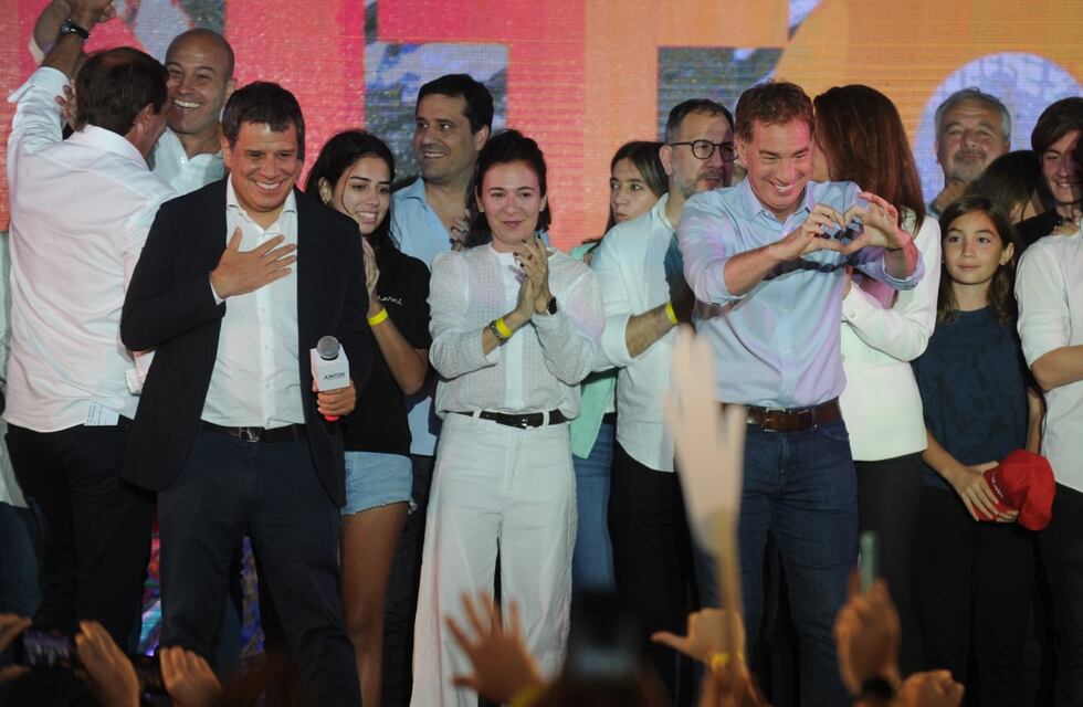 Resultados Elecciones 2021: ajustado triungo de Diego Santilli sobre Victoria Tolosa Paz