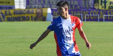Rosario recibe a Tiro Federal. (Foto: Prensa Rosario Puerto Belgrano).