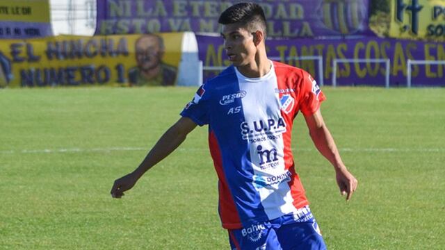 Rosario recibe a Tiro Federal. (Foto: Prensa Rosario Puerto Belgrano).