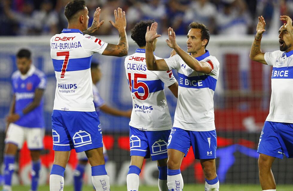 Talleres debuta en Libertadores ante un Universidad Católica que viene en ganador