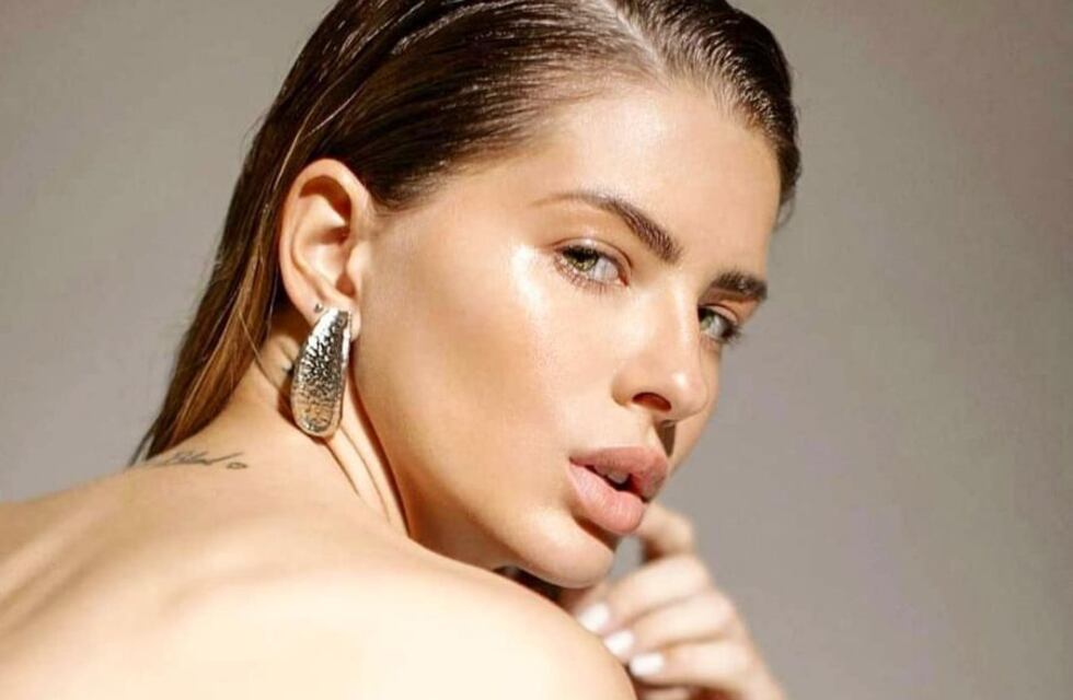 La China Suárez habló sobre su carrera musical: “Tengo otra canción que sale en breve”
