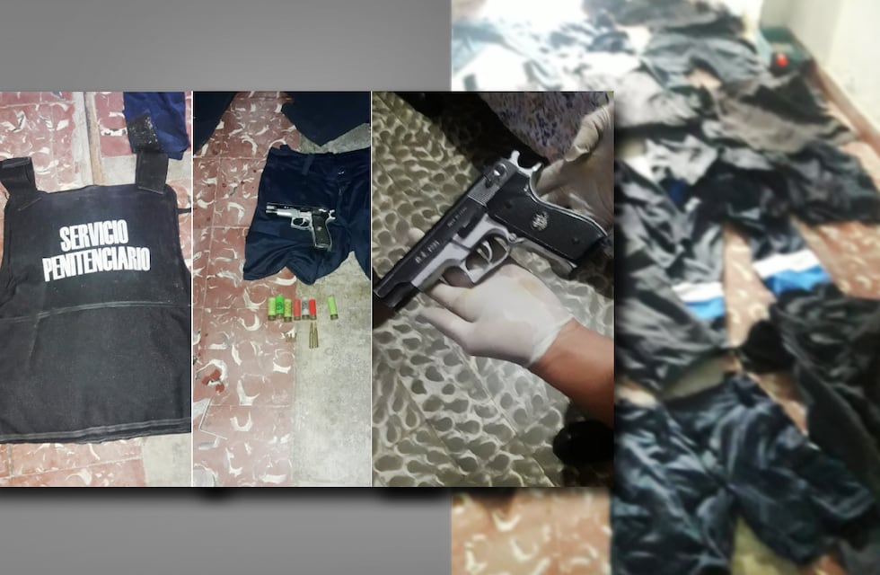 Se hacían pasar por policías y robaban plantas de marihuana