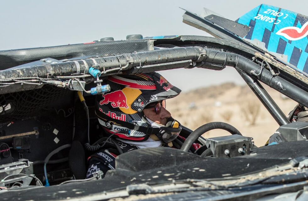 Polémica por las exclusiones en el Dakar: qué opinan desde el Automóvil Club Argentino