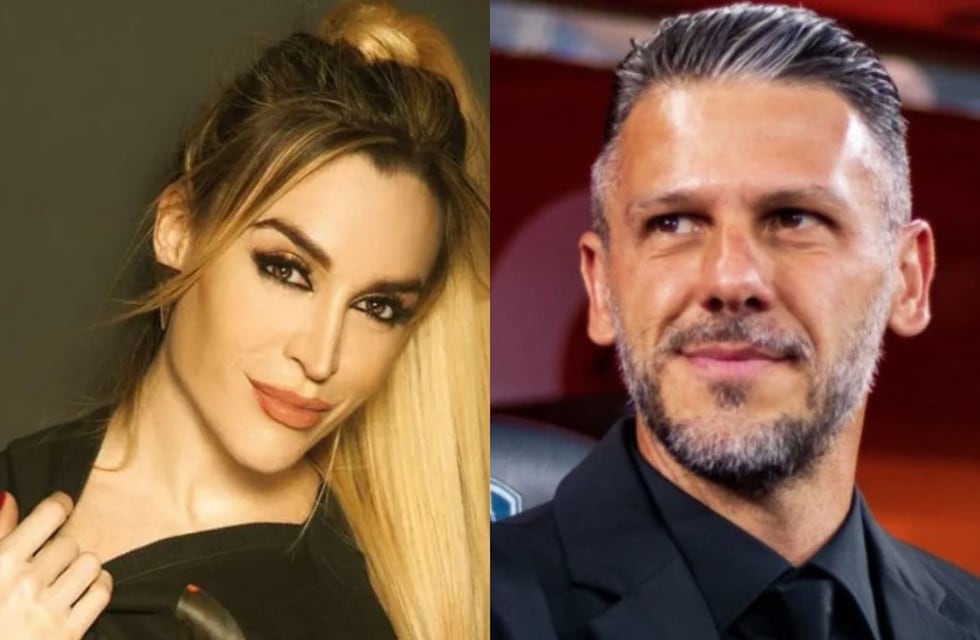 ¿Le fue infiel a Evangelina Anderson? Salió a la luz cómo fue el íntimo encuentro de Martín Demichelis con Fátima Florez