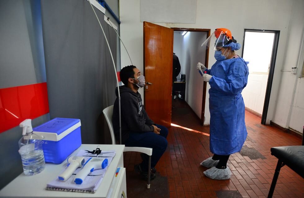 Coronavirus en San Luis: 76 casos y 4 muertes para este jueves