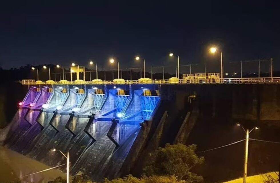 Subieron los voltios: duro cruce entre Mendoza y La Pampa por la construcción de la presa hidroeléctrica El Baqueano