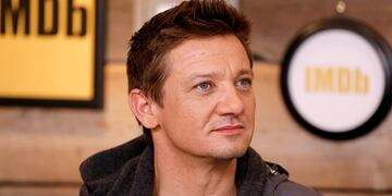 El actor de Hollywood está en estado crítico