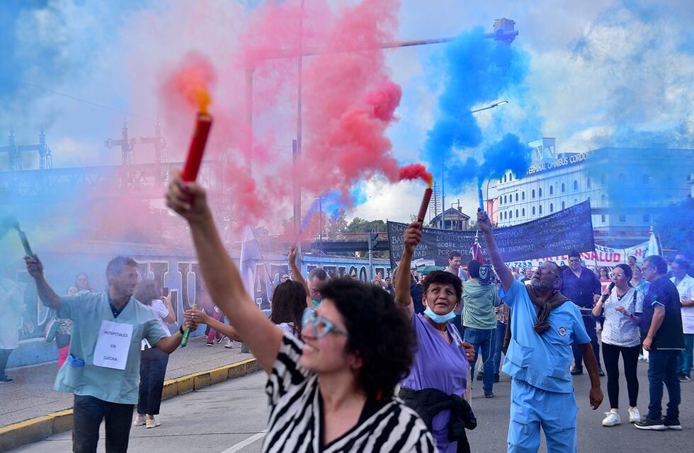 Salud en Córdoba: por qué imputaron a dos afiliados del Estado