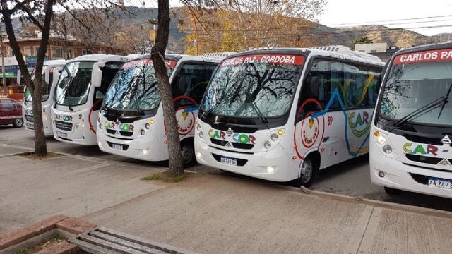 Empresa Car-Cor