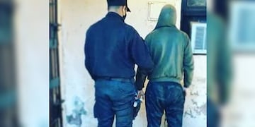 Joven que había sido herido con arma blanca falleció esta mañana en Posadas. Policía de Misiones