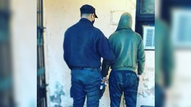 Joven que había sido herido con arma blanca falleció esta mañana en Posadas. Policía de Misiones